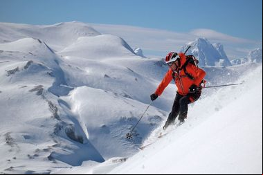 Restneige trabaja en el diseño de estaciones de esquí sin remontes