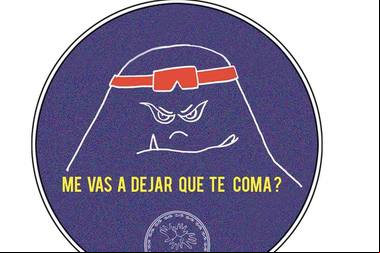 III Trofeo Benéfico de Baches ASOGAF 