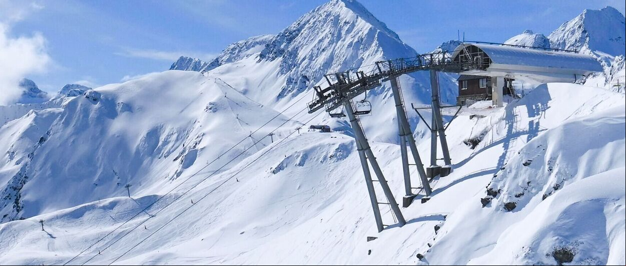 Peyragudes cierra una temporada de esquí muy satisfactoria