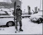 Alpine Classique