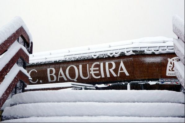 Baqueira Beret. Un ecosistema robusto