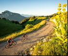 Alpes Isère en el mapa de La Vuelta (Parte I)