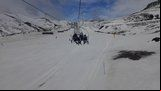 Alto Campoo, 05/03/2017
