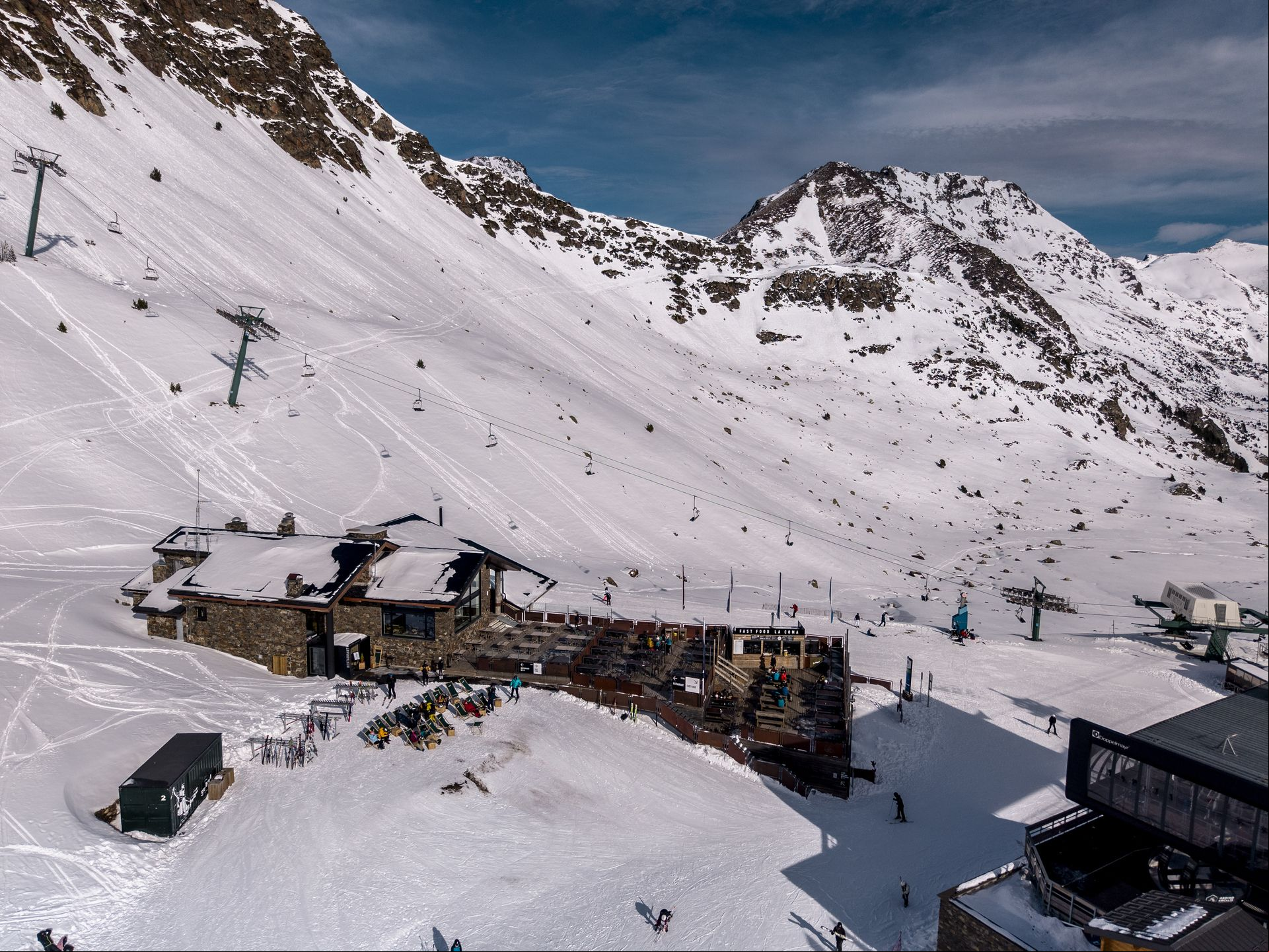 Ordino Arcalís