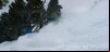 Marceando por Baqueira
