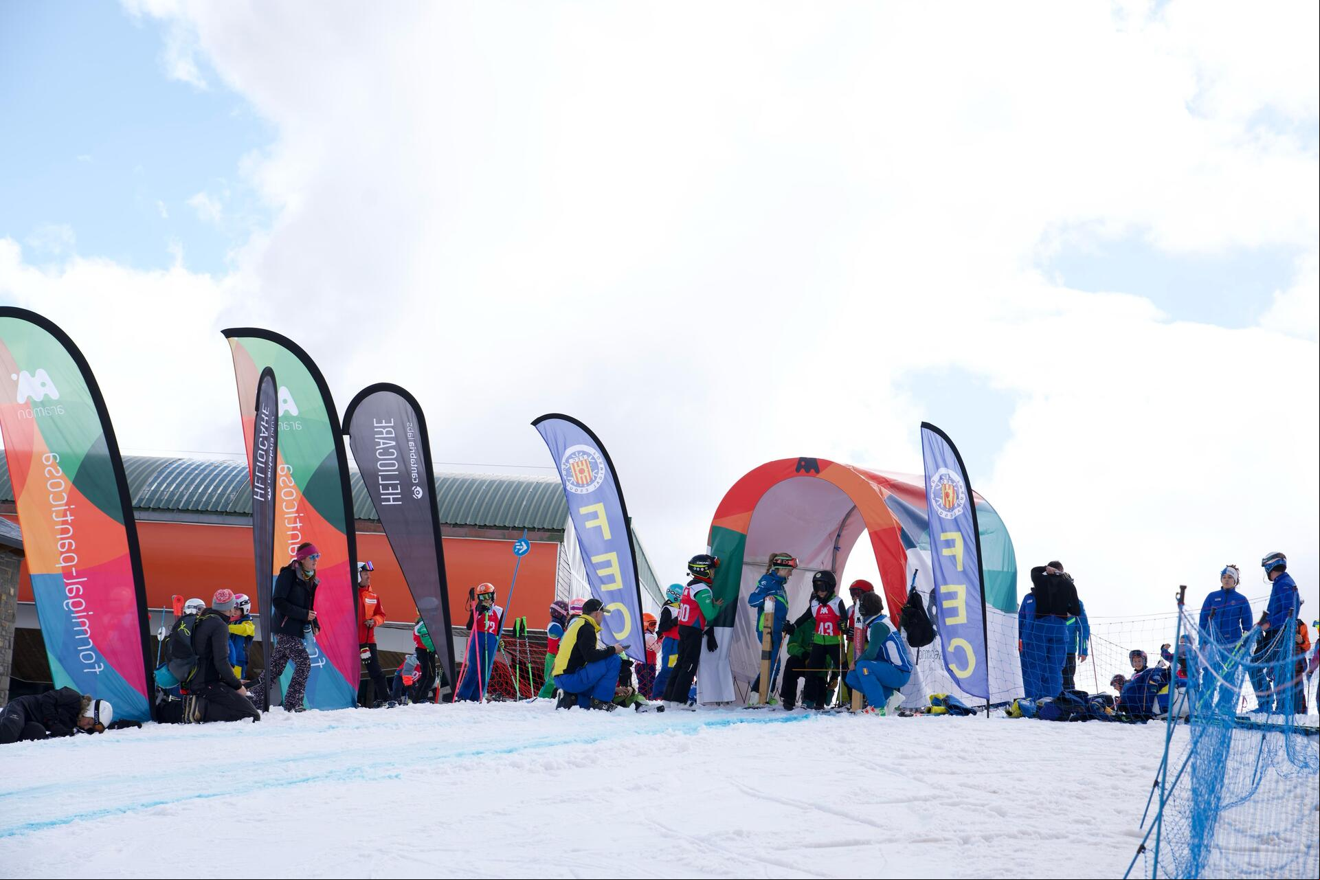 Formigal