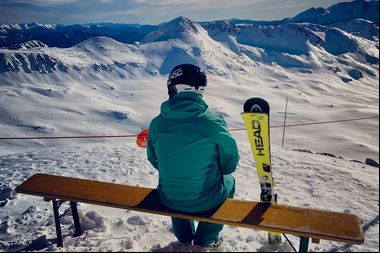 Navidades "a la Baqueira"