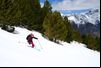 10 años de esquí de travesía en primavera
