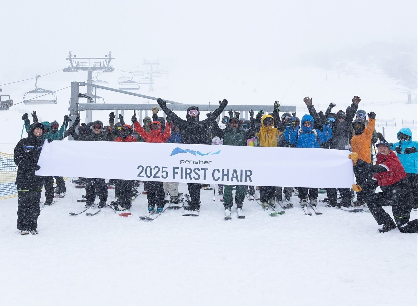 Perisher Blue