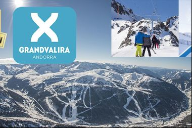 Las mejores estaciones de esquí de la temporada 17/18 "SKI THE EAST AWARDS VI"