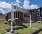 Y 15 años después el TSD6 Estany de Grandvalira también sufre un incendio