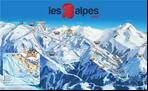 Dossier viaje Serre Chevalier 2025