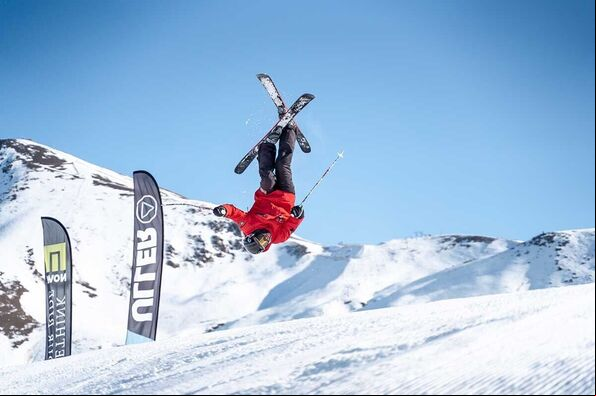¿Un destino para quienes buscan deporte en la nieve, ocio y tranquilidad? Pirineo catalán