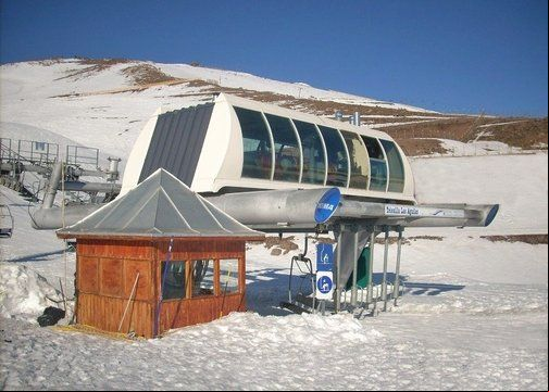 RMEE Chile temporada 2025