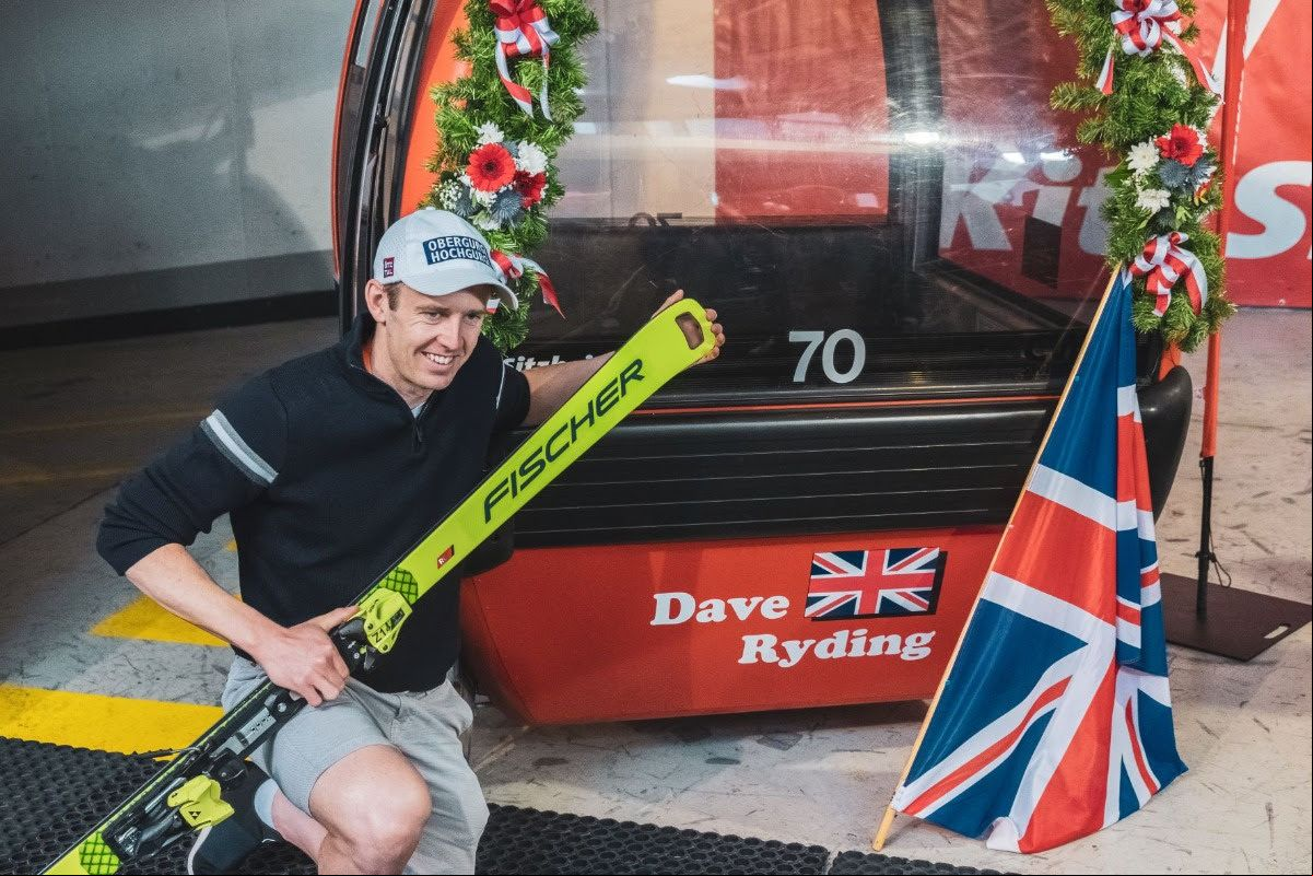 Dave Ryding