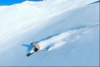 Los Reyes vuelven a Baqueira...y nosotros también!