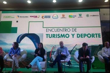 Restneige: de la Vall d'Arán a los Alpes pasando por Colombia