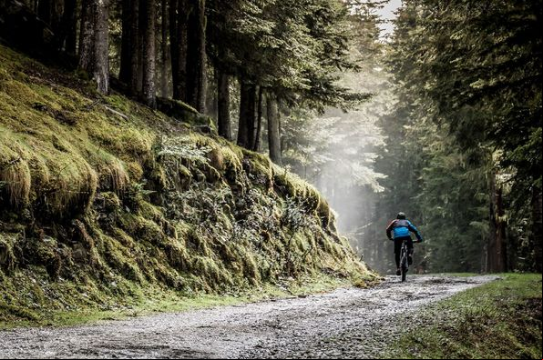 La Val d’Aran en bicicleta. Pedaleo naturaleza, ambiente deportivo y quilómetros de paisaje por descubrir