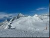 Las nevadas permiten a Hintertux abrir de nuevo sus pistas de esquí