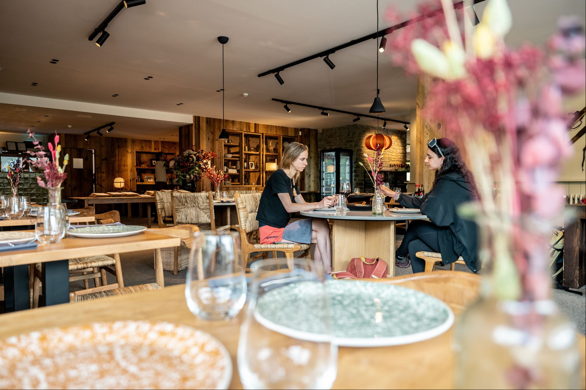 gastronomía en Ordino