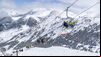 La batalla blanca: superficie esquiable en el Pirineo español 
