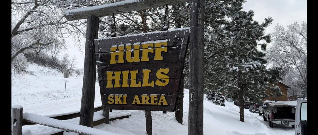 Quieren llevarse la estación de esquí entera de Huff Hills Ski Area a otro lado