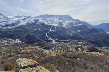 Llega la temporada más larga de Ski & Pasarelas de Panticosa