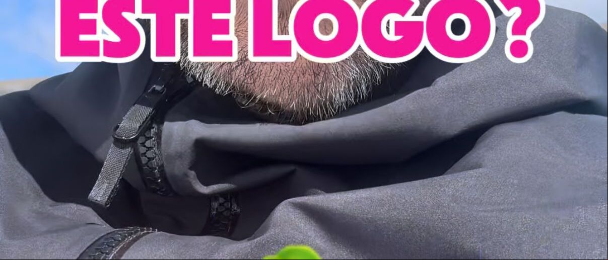 Arc'teryx: Del Sótano al Cielo – El Origen del Logo que Conquistó la Montaña