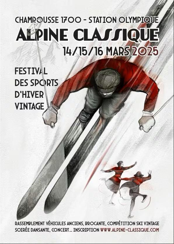 Alpine Classique