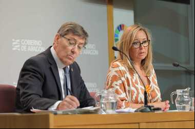 Aprobado el PIGA para el telecabina de unión entre Astún y Candanchú