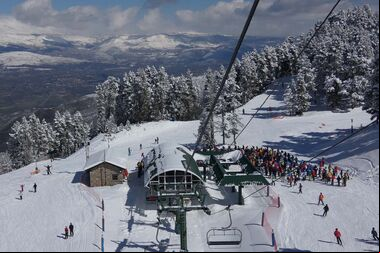 Masella da por cerrada una temporada de esquí calificada de muy buena