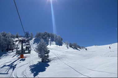 Baqueira Beret ajusta horarios y servicios tras una intensa nevada